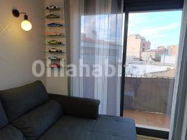 Pis, 58 m², prop de bus i tren, seminou, Calle de Sabadell