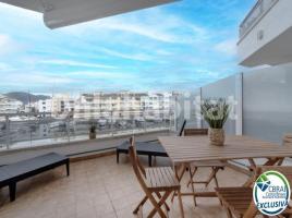 Flat, 41 m², Calle Club Nautic, 1