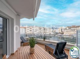 Flat, 41 m², Calle Club Nautic, 1