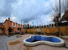 Casa (chalet / torre), 220 m², Carretera N-420