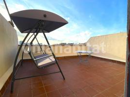 Alquiler piso, 116 m², Paseo de la Zona Franca