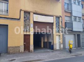 Lloguer local comercial, 272 m², Avenida Tecla Sala, 8