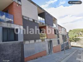 Flat, 139 m², almost new, Calle Miquel Martí i Pol