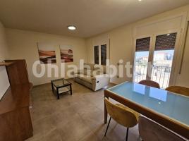 Lloguer pis, 94 m², seminou, Calle de la Independencia