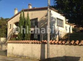 Houses (detached house), 257 m², Calle Rec