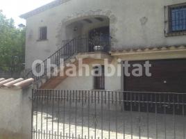 Houses (detached house), 257 m², Calle Rec