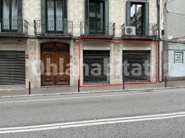 For rent business premises, 112 m², Ronda Ferran Puig