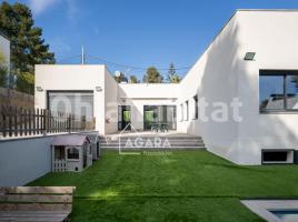 Houses (villa / tower), 248 m²