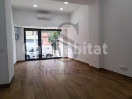 For rent business premises, 123 m², Calle de Vèlia, 50