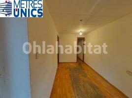 Flat, 65 m², near bus and train, Calle de Núria