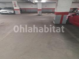 Plaza de aparcamiento, 8 m², Calle d'Hipòlit Lázaro, 19