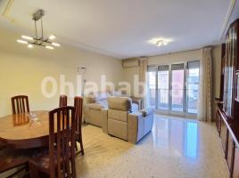 For rent apartament, 118 m², Calle Sagrat Cor