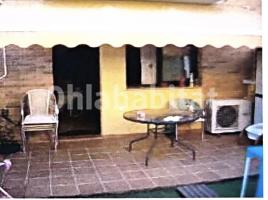 Houses (terraced house), 170 m², almost new