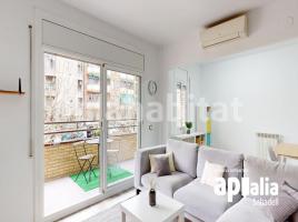 Piso, 107 m², cerca de bus y tren