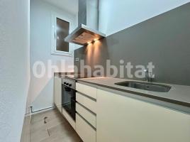 For rent apartament, 63 m², Plaza de Palau