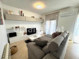 Pis, 110 m², prop de bus i tren, seminou