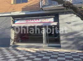 Alquiler local comercial, 56 m², Avenida Francesc Marimon