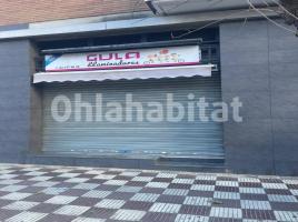 Alquiler local comercial, 56 m², Avenida Francesc Marimon