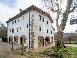 Casa (masia), 607 m², Zona