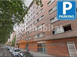 Plaza de aparcamiento, 12 m², Paseo de la Verneda, 105
