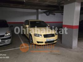 Plaza de aparcamiento, 12 m², Paseo de la Verneda, 105