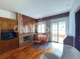 Lloguer pis, 121 m², Zona