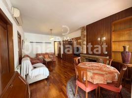 Lloguer pis, 121 m², Zona