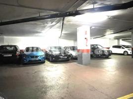 Plaça d'aparcament, 9 m², Paseo de la Zona Franca, 146