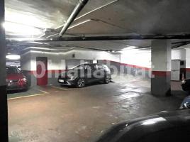 Plaça d'aparcament, 9 m², Paseo de la Zona Franca, 146