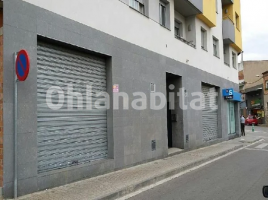 Plaça d'aparcament, 3 m², Calle de la Bòvila