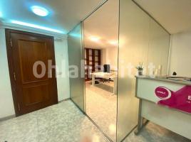 Oficina, 122 m², Calle del Bisbe Messeguer