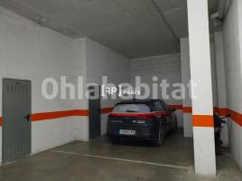 Plaza de aparcamiento, 30 m², Zona
