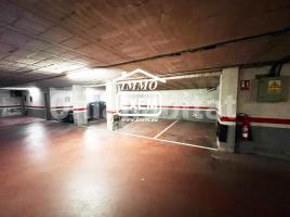 Plaça d'aparcament, 12 m²