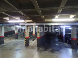 Plaza de aparcamiento, 50 m², Paseo DE LA PEIRA