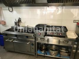 Business premises, 85 m², Paseo Marítim