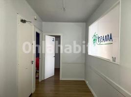Lloguer despatx, 60 m², prop de bus i tren, Calle dels Arbres
