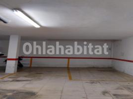 Plaza de aparcamiento, 6 m², Calle de Ventura Plaja
