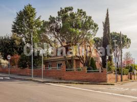  (xalet / torre), 218 m², Avenida de Puig i Cunyer, 63