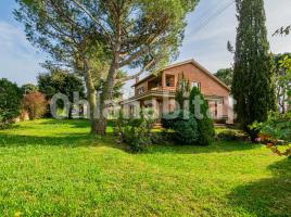  (xalet / torre), 218 m², Avenida de Puig i Cunyer, 63