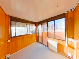 Ático, 84 m², cerca de bus y tren, Calle de la Saboneria, 11