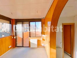 Ático, 84 m², cerca de bus y tren, Calle de la Saboneria, 11
