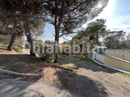 Sòl urbà, 524 m², Calle Corona Australis, 11