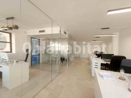 Despacho, 86 m², Callejón GENERAL BRITO