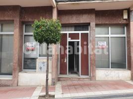 Lloguer local comercial, 89 m², Calle Pau Claris, 17