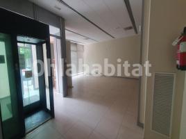 Lloguer local comercial, 89 m², Calle Pau Claris, 17