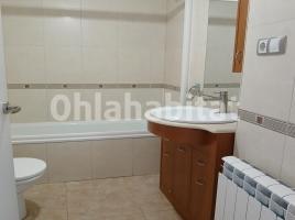 Flat, 82 m², Paseo de Francesc Macià