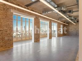 Alquiler oficina, 580 m², seminuevo, Vía Laietana