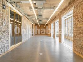Alquiler oficina, 580 m², seminuevo, Vía Laietana