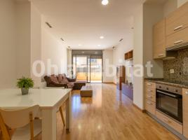 Study, 70 m², almost new, Avenida Francesc Macià