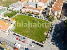 Sòl rústic, 3714 m², Avenida de Roses, 11